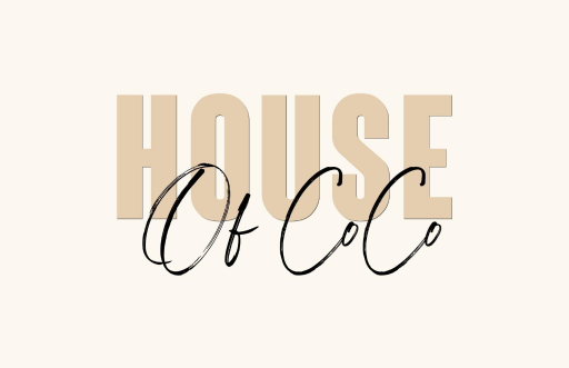 House Of Coco Logo Medium