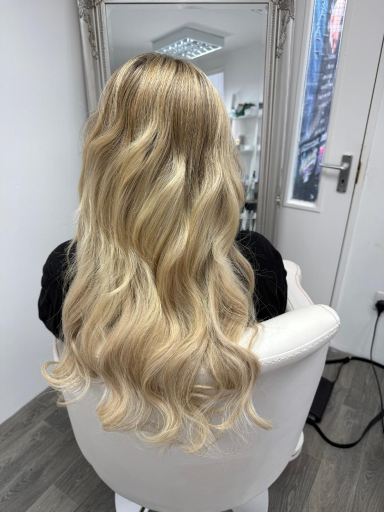 Hair Studio Banbury 3 Medium
