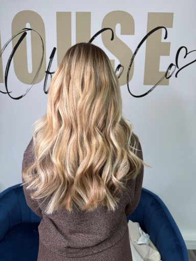 Hair Studio Banbury Medium